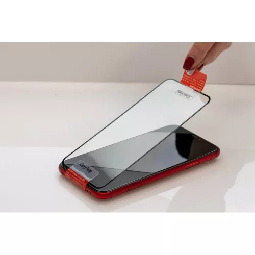 MYSCREEN CRYSTAL BacteriaFREE 4H antibakteriális kijelzővédő fóli-5901924984153 1 kép