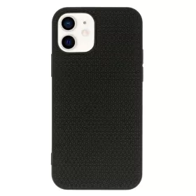 iPhone 12 mini Tel Protect Liquid Air tok fekete