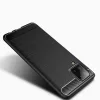 Tech-Protect carbon mintájú TPU tok Samsung M12 fekete-6216990210921 2 kép