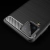 Tech-Protect carbon mintájú TPU tok Samsung M12 fekete-6216990210921 4 kép