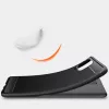 Tech-Protect carbon mintájú TPU tok Samsung M12 fekete-6216990210921 7 kép
