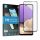  Samsung A32 5G fekete Mocolo TG+ kijelzővédő 9H üvegfólia-6216990209628 1 kép