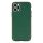 Samsung A51 Tel Protect Luxury szilikon tok sötétzöld-5900217384656 1 kép