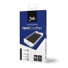 Samsung A71 3MK Hardglass Max üvegfólia fekete-5903108227094 1 kép