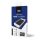 Samsung A71 3MK Hardglass Max üvegfólia fekete-5903108227094 1 kép