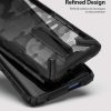 Ringke Fusion X tok OnePlus 7 terepmintás fekete-8809659047716 2 kép