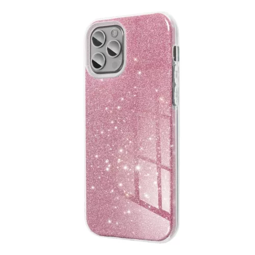 Samsung A72 4G Forcell Shining tok pink-5903396108983 2 kép