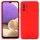 SAMSUNG A32 5G Forcell Soft szilikon tok piros-5903396098956 8 kép