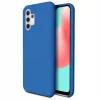 SAMSUNG A32 5G Forcell Soft szilikon tok sötétkék-5903396098963 6 kép