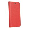 Samsung A72 4G Forcell Luna Gold fliptok piros-5903396099212 7 kép