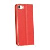 Samsung A72 4G Forcell Luna Gold fliptok piros-5903396099212 4 kép