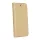 Forcell Luna Gold fliptok SAMSUNG A72 4G arany
