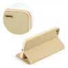 Forcell Luna Gold fliptok SAMSUNG A72 4G arany-5903396096709 2 kép