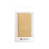 Forcell Luna Silver fliptok SAMSUNG A72 4G arany-5903396096679 8 kép