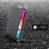 Mágneses fliptok LG K52 fekete-5900495888563 4 kép