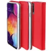 Xiaomi Poco M3 Mágneses fliptok piros-5900495904058 4 kép