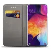 Xiaomi Poco M3 Mágneses fliptok piros-5900495904058 5 kép