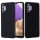 SAMSUNG GALAXY A32 4G Szilikon tok fekete-5900495910189 7 kép