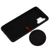 SAMSUNG GALAXY A32 4G Szilikon tok fekete-5900495910189 1 kép
