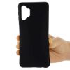 SAMSUNG GALAXY A32 4G Szilikon tok fekete-5900495910189 5 kép