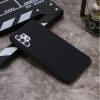 SAMSUNG GALAXY A32 4G Szilikon tok fekete-5900495910189 6 kép