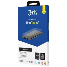   3MK Neoglass kijelzővédő üvegfólia Samsung A32 5G fekete