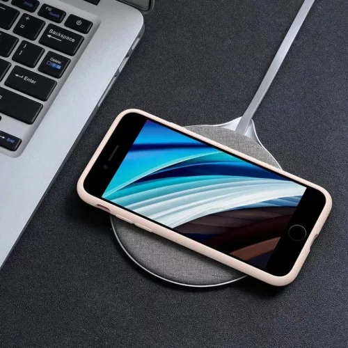Samsung M12 Tech-Protect Icon tok fekete-6216990210945 5 kép