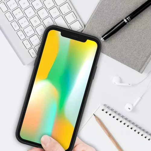 Tech-Protect Icon tok Samsung M12 kék-6216990210969 4 kép