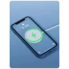 iPhone 12/12 Pro Tech-Protect Magmat Magsafe Tok Matt Fekete-6216990211553 3 kép