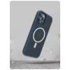 iPhone 12/12 Pro Tech-Protect Magmat Magsafe Tok Matt Fekete-6216990211553 5 kép