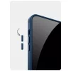 iPhone 12/12 Pro Tech-Protect Magmat Magsafe Tok Matt Fekete-6216990211553 7 kép