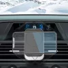 Tech-protect Cw19 Mágneses Magsafe Autós Tartó Szellőzőre Fekete-6216990211096 5 kép