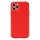 iPhone 7/ 8/ SE 2020 /SE 2022 Tel Protect Luxury szilikon tok Piros-5900217384038 1 kép