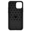 Thunder fokozott védelmet biztosító flexibilis TPU tok iPhone 11 Pr-5900217398134 8 kép
