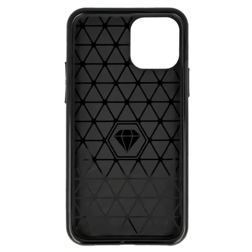 Thunder fokozott védelmet biztosító flexibilis TPU tok iPhone 11 Pr-5900217398134 8 kép