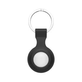 TECH-PROTECT ICON Apple AirTag tok fekete