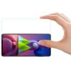Kijelzővédő üvegfólia Samsung Galaxy M51-5902537056916 2 kép