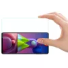 Kijelzővédő üvegfólia Samsung Galaxy M51-5902537056916 2 kép