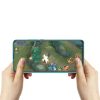 Kijelzővédő üvegfólia Samsung Galaxy M51-5902537056916 4 kép
