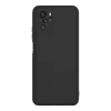 Matt gél tok XIAOMI REDMI NOTE 10 fekete-5900495907370 1 kép