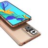 TPU gél flexibilis tok XIAOMI REDMI NOTE 10 PRO átlátszó-5900495914392 7 kép