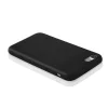 MOTOROLA MOTO G10 / G30 fekete Szilikon tok-5900495909039 2 kép