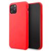 Szilikon tok MOTOROLA MOTO G10 / G30 piros-5900495909046 1 kép