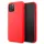 Szilikon tok MOTOROLA MOTO G10 / G30 piros
