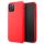 Szilikon tok MOTOROLA MOTO G10 / G30 piros-5900495909046 1 kép