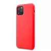 Szilikon tok MOTOROLA MOTO G10 / G30 piros-5900495909046 2 kép