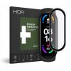 Xiaomi Mi Band 6 Hofi Hybrid kijelzővédő üvegfólia fekete-6216990211843 1 kép