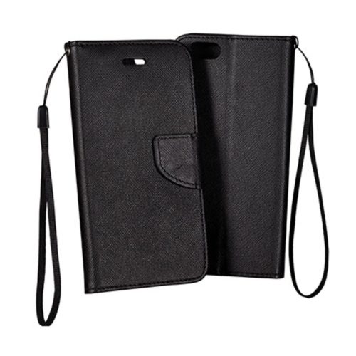 Fancy fliptok Motorola Moto G10 fekete-5900217407720 3 kép