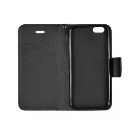 Fancy fliptok Motorola Moto G10 fekete-5900217407720 2 kép
