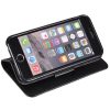 Fancy fliptok Motorola Moto G10 fekete-5900217407720 2 kép